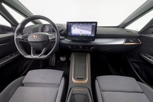 Cupra Born vaihtoauto