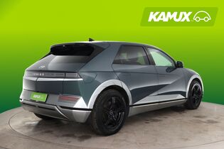 Hyundai IONIQ 5 vaihtoauto