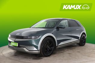 Hyundai IONIQ 5 vaihtoauto