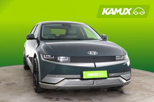 Hyundai IONIQ 5 vaihtoauto