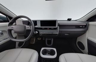 Hyundai IONIQ 5 vaihtoauto