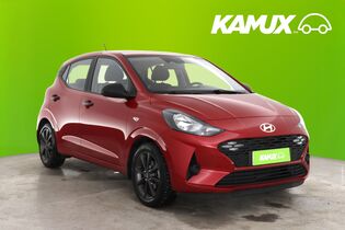 Hyundai i10 vaihtoauto