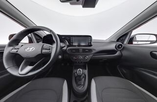 Hyundai i10 vaihtoauto