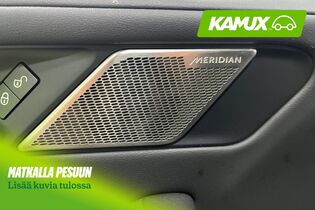 Jaguar I-PACE vaihtoauto