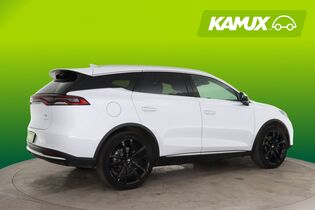 BYD Tang vaihtoauto