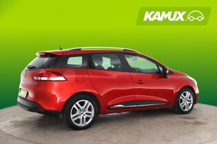 Renault Clio vaihtoauto