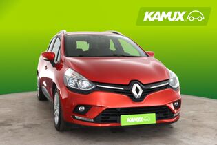 Renault Clio vaihtoauto