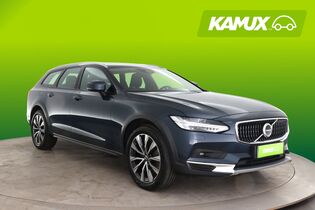 Volvo V90 Cross Country vaihtoauto