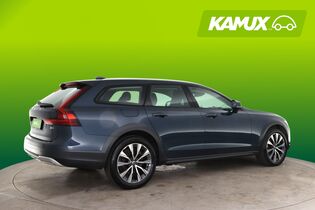 Volvo V90 Cross Country vaihtoauto