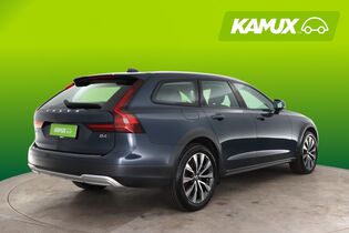 Volvo V90 Cross Country vaihtoauto