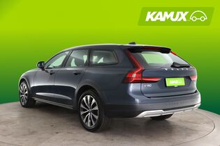 Volvo V90 Cross Country vaihtoauto