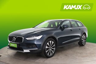 Volvo V90 Cross Country vaihtoauto