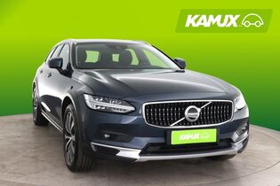 Volvo V90 Cross Country vaihtoauto