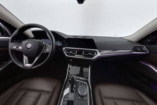 BMW 330 vaihtoauto