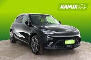 Smart #1 vaihtoauto
