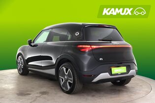 Smart #1 vaihtoauto