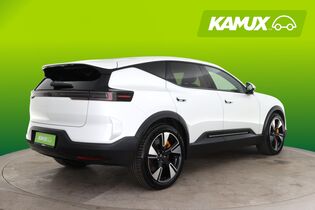 Polestar 3 vaihtoauto