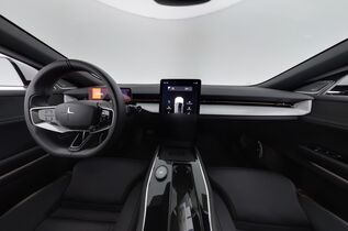 Polestar 3 vaihtoauto