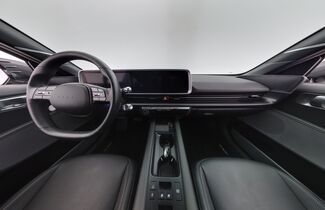 Hyundai IONIQ 6 vaihtoauto
