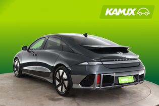 Hyundai IONIQ 6 vaihtoauto