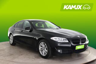 BMW 525 vaihtoauto