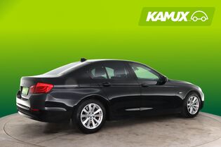 BMW 525 vaihtoauto