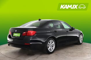 BMW 525 vaihtoauto