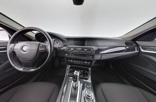 BMW 525 vaihtoauto