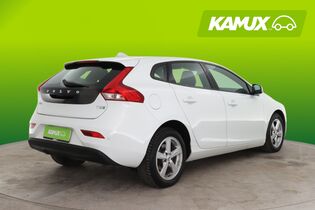Volvo V40 vaihtoauto
