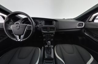 Volvo V40 vaihtoauto
