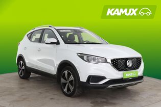 MG ZS vaihtoauto