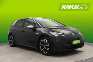 Volkswagen ID.3 vaihtoauto