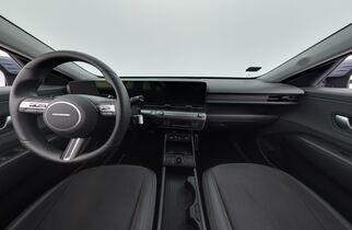 Hyundai Kona vaihtoauto