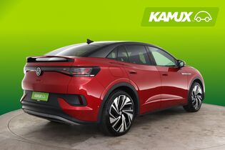 Volkswagen ID.5 vaihtoauto