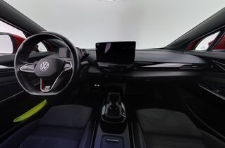 Volkswagen ID.5 vaihtoauto