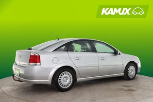 Opel Vectra vaihtoauto