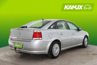 Opel Vectra vaihtoauto