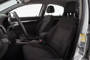 Opel Vectra vaihtoauto