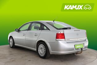 Opel Vectra vaihtoauto