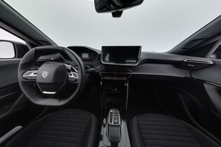 Peugeot e-2008 vaihtoauto