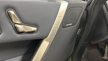 BMW iX vaihtoauto