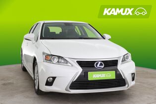 Lexus CT vaihtoauto