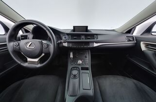 Lexus CT vaihtoauto