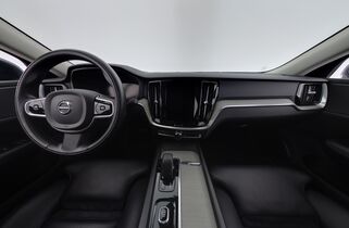 Volvo V60 Cross Country vaihtoauto