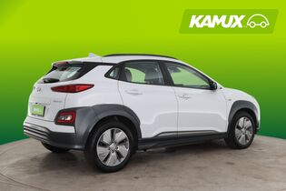 Hyundai Kona vaihtoauto