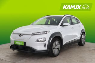 Hyundai Kona vaihtoauto