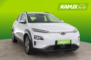 Hyundai Kona vaihtoauto