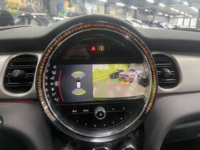 Mini Cooper vaihtoauto