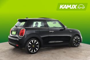 Mini Cooper vaihtoauto
