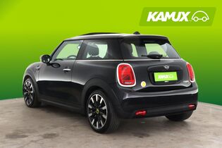 Mini Cooper vaihtoauto